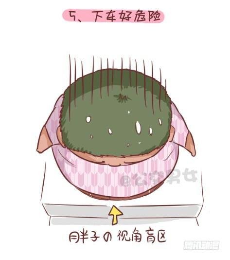 253-大话公交之胖纸挤公交