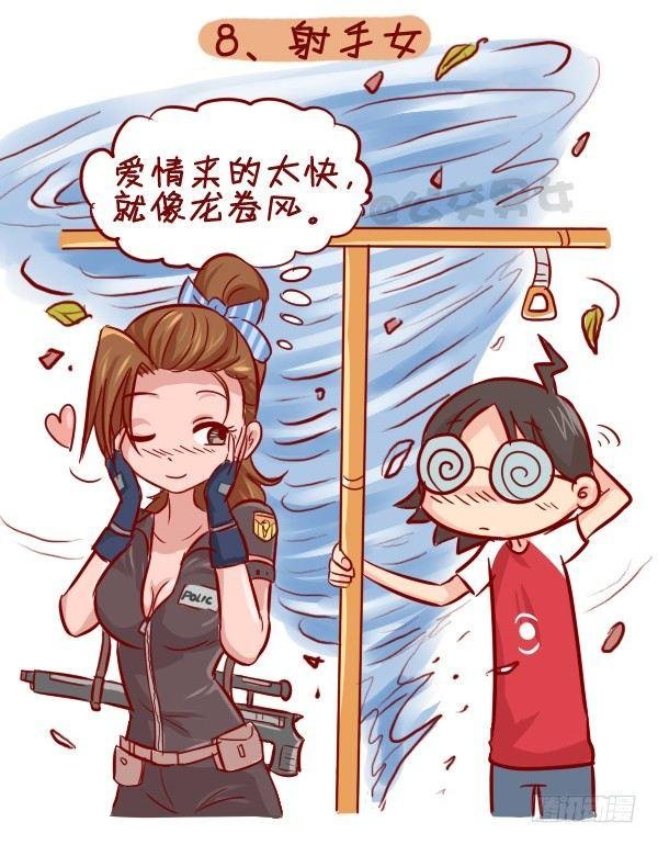 279-12星座女示爱信号
