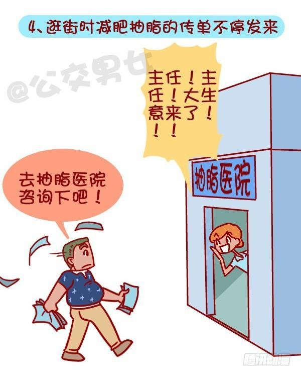 360-你下定决心减肥的那一刻