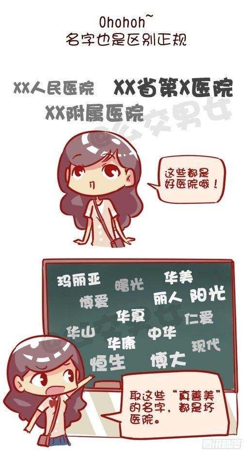 548-妮妮酱带你了解“莆田系”