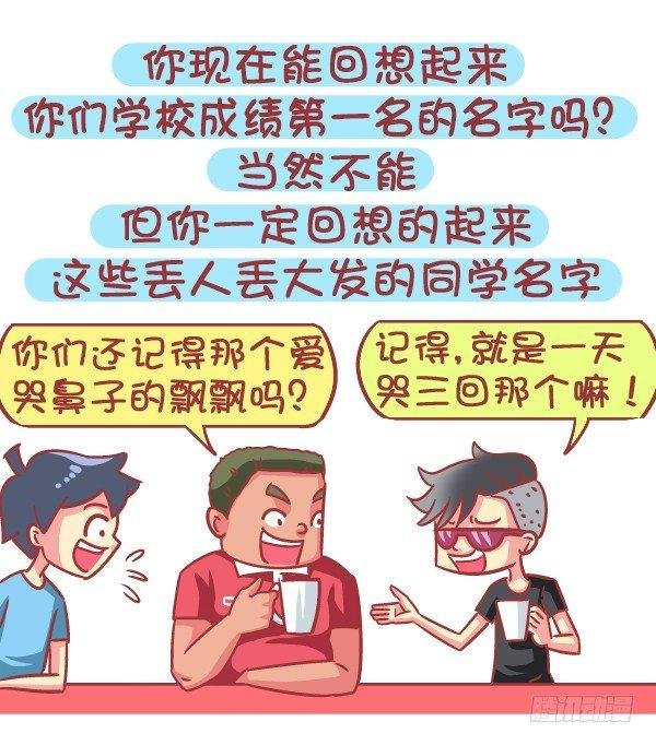 579-怎样才能让自己在学校红