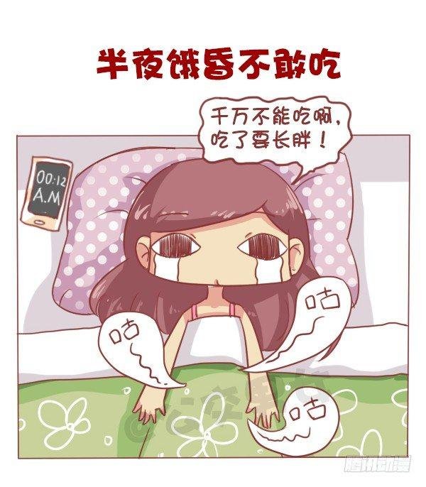 易胖体质心里的苦谁能懂