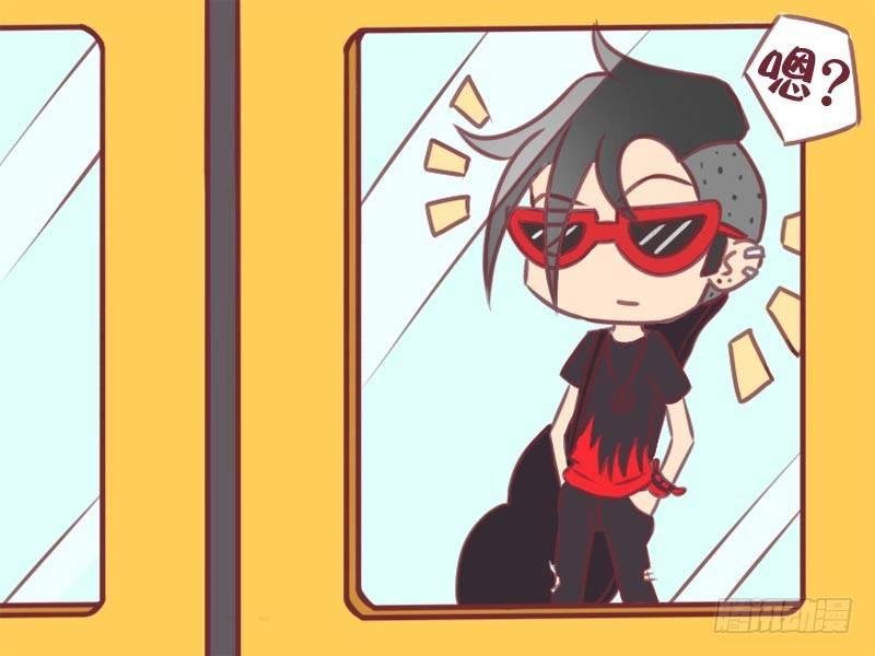 067自恋