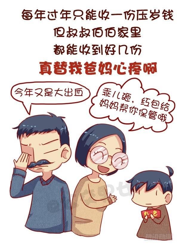668-作为独生子女是什么体验