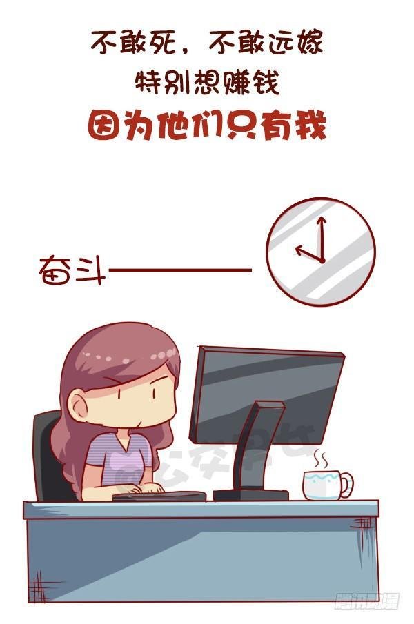 668-作为独生子女是什么体验