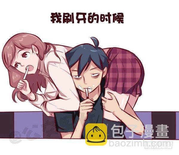691-女朋友太粘人怎么办
