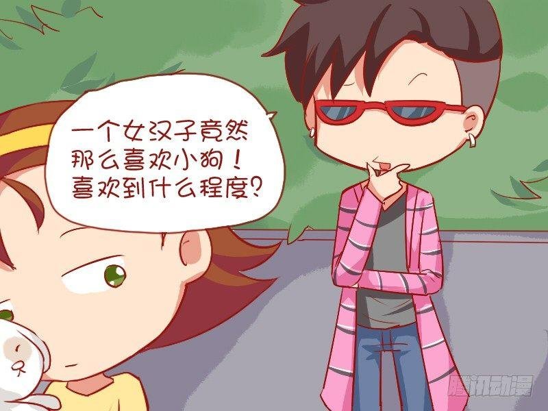 792-可爱的小狗