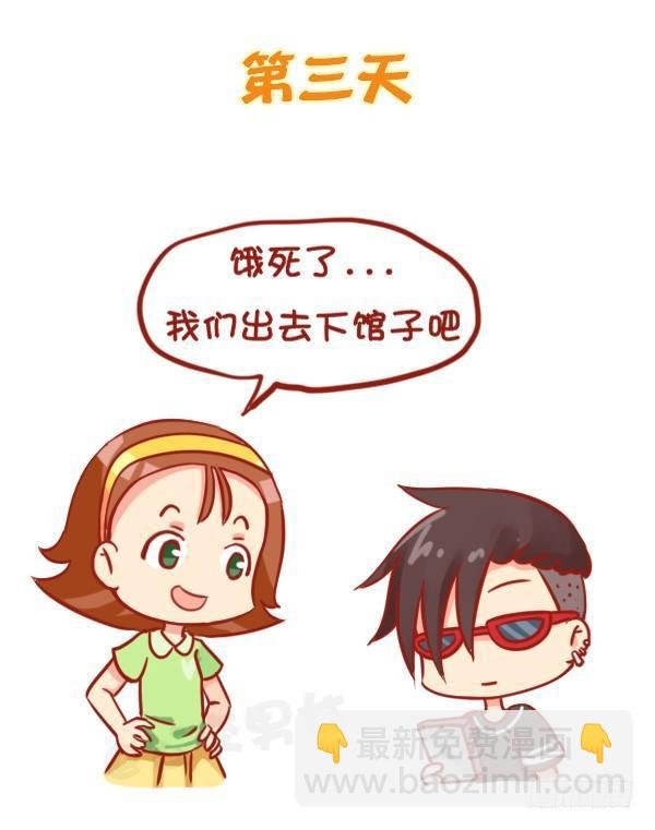 812-监督女友减肥