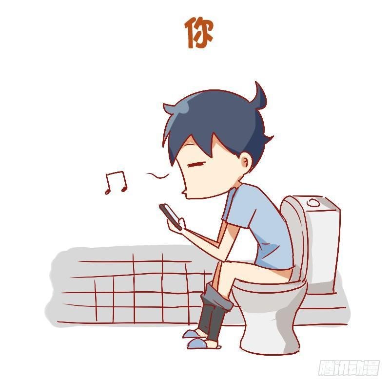 816-别人的假期vs你的假期
