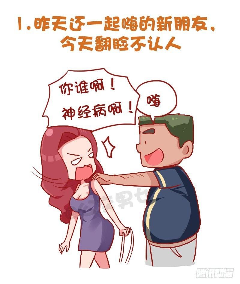 850-脸盲症