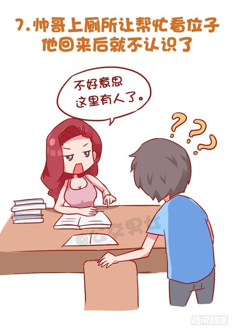 850-脸盲症