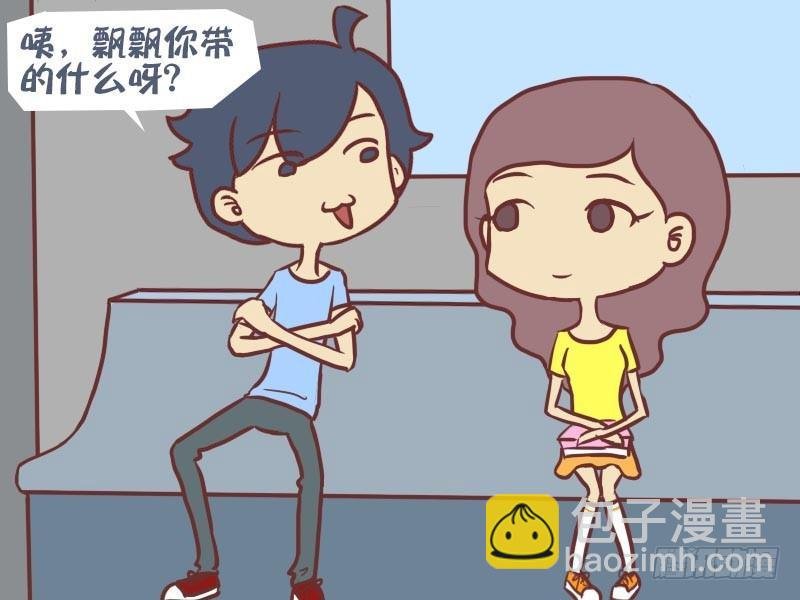 088盛夏的早餐