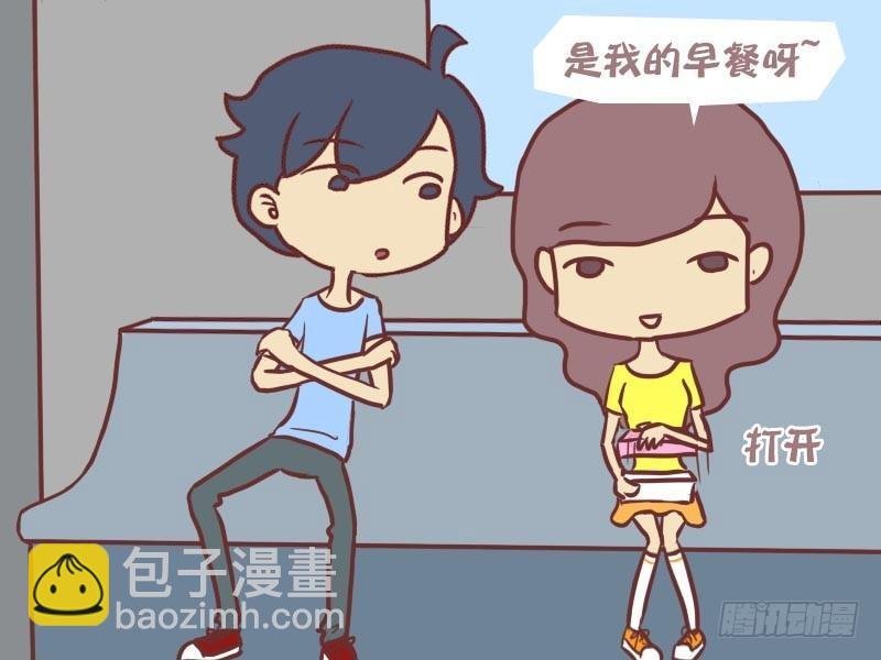 088盛夏的早餐