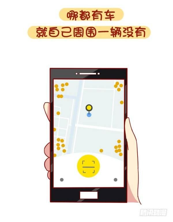 896-共享单车