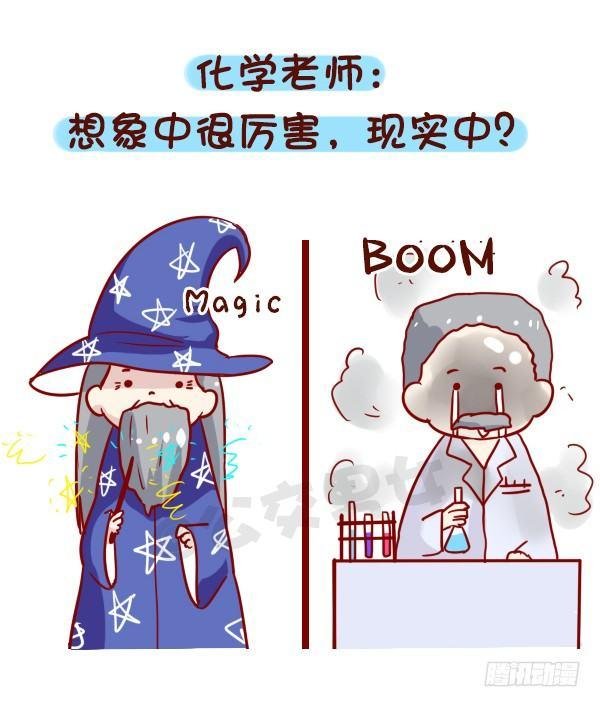 916-各科老师神总结