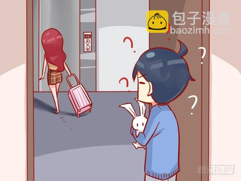 946-可爱兔兔