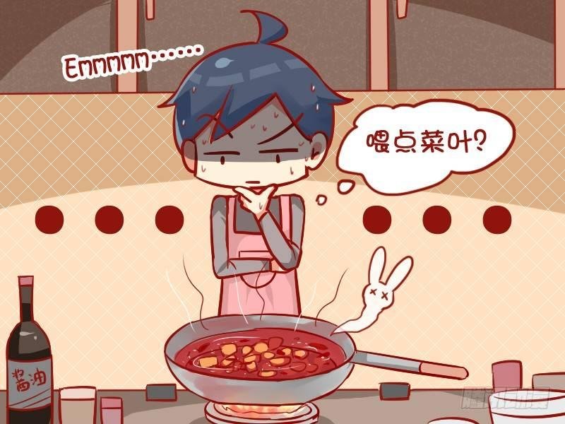 946-可爱兔兔