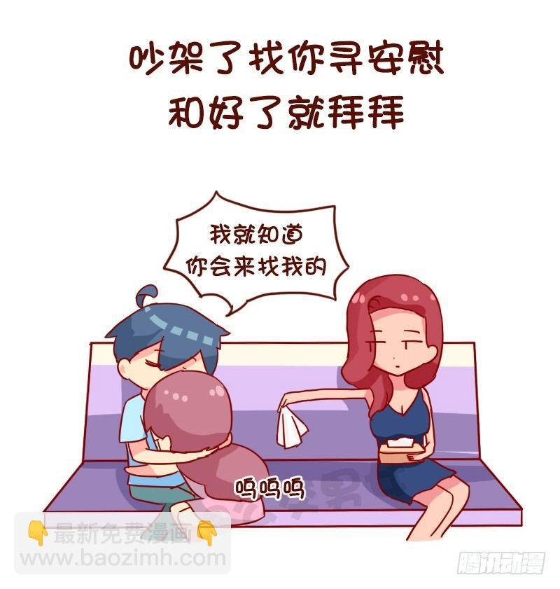 968-重色轻友是怎样的？