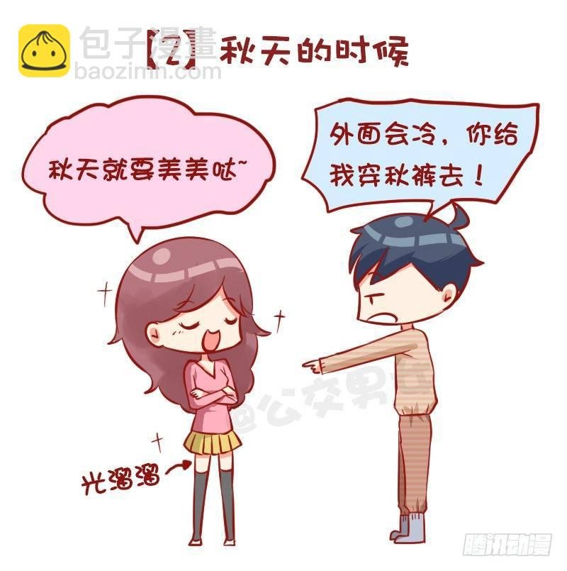 980-男女审美差异有多大
