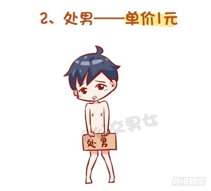 985-十块钱的男朋友