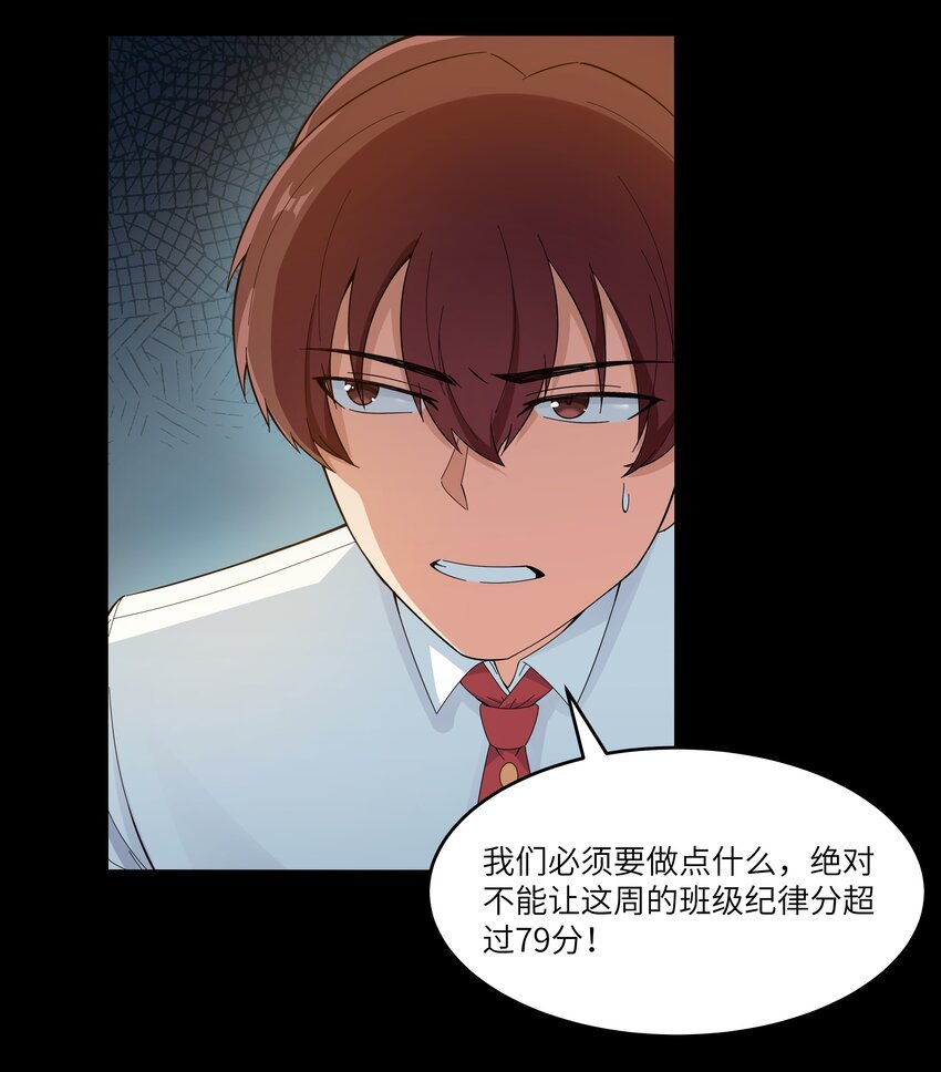 022 黑道式班长（中）
