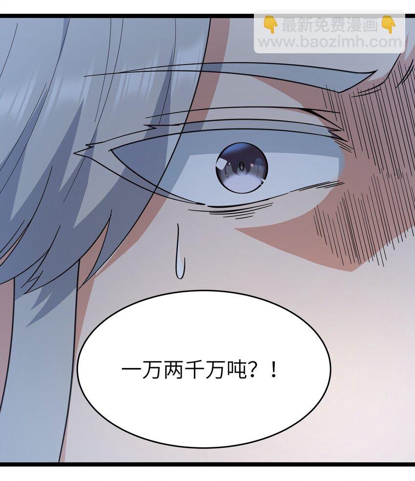 025 肌肉VS怪兽！