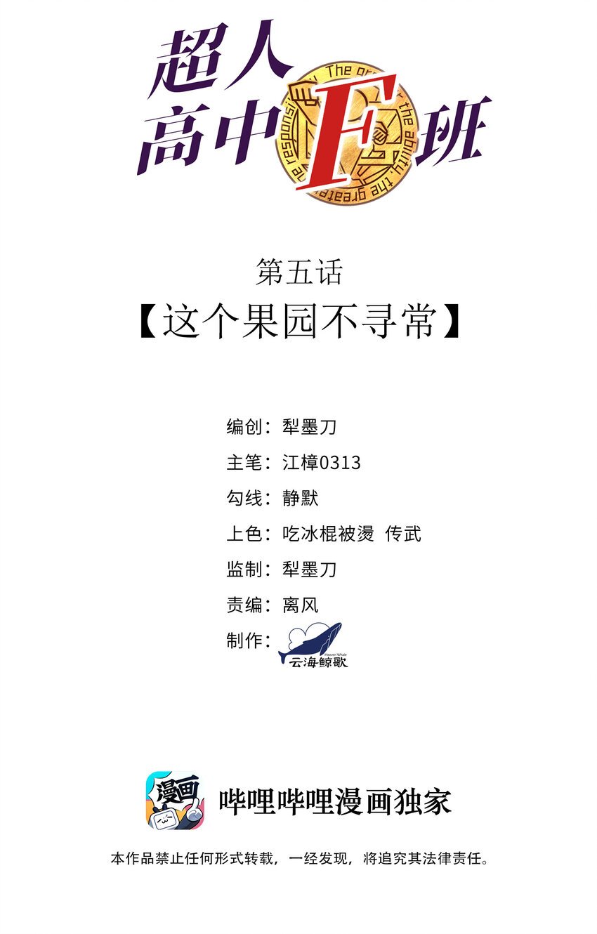 6 这个果园不寻常