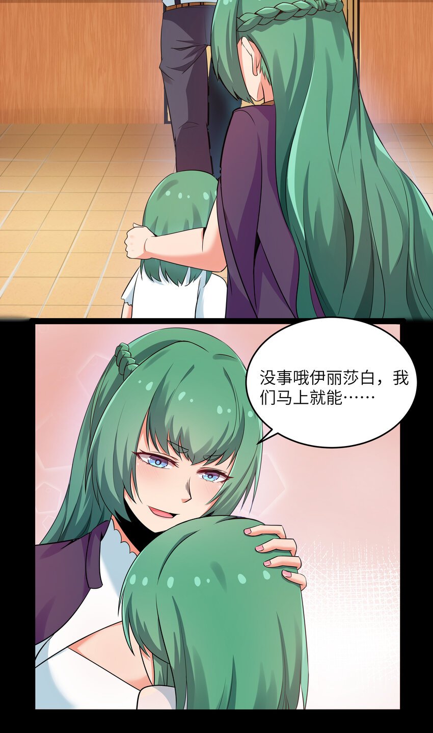 8 伊丽莎白·普兰特（下）