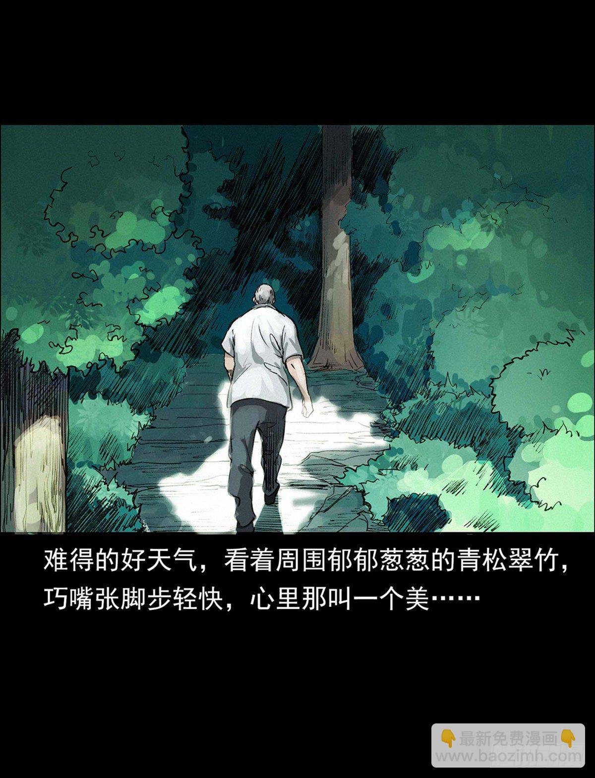 狐妖乱世