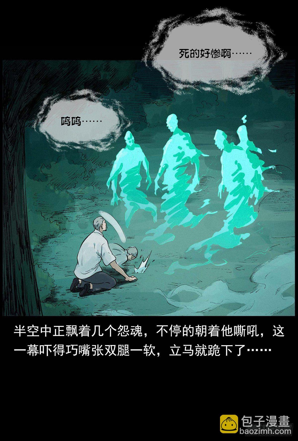狐妖乱世