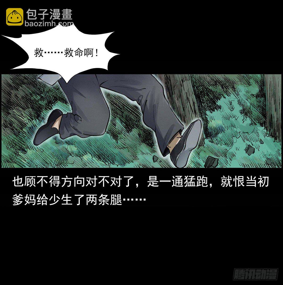 狐妖乱世