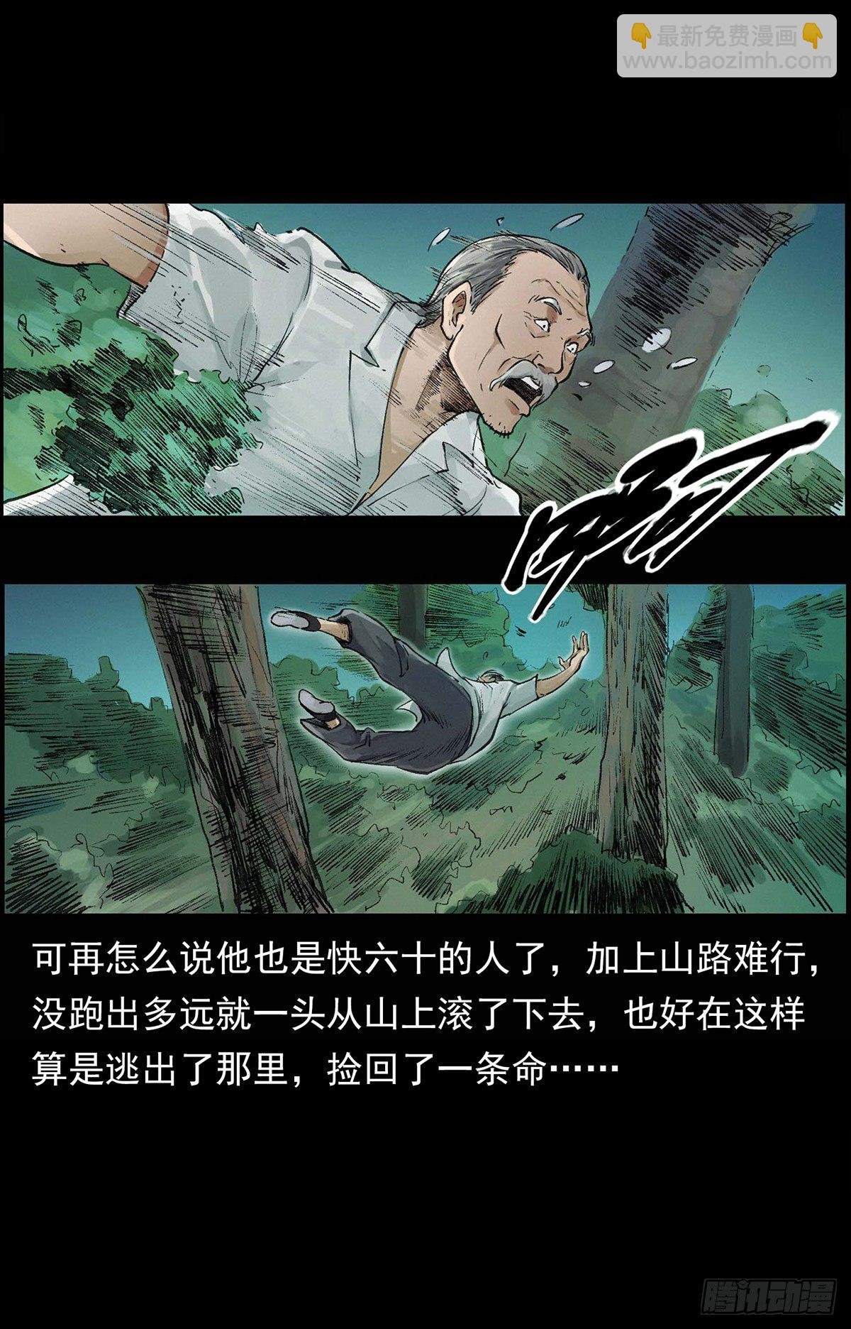 狐妖乱世