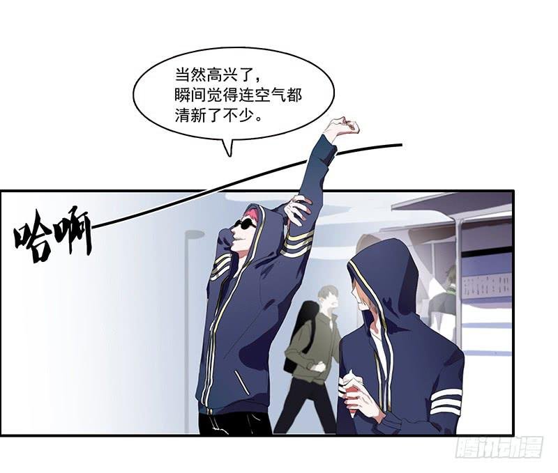 1.起点的尽头