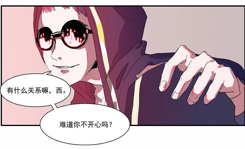1.起点的尽头
