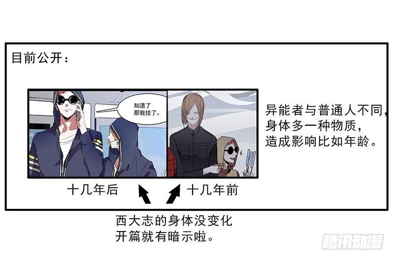 通知+小设定