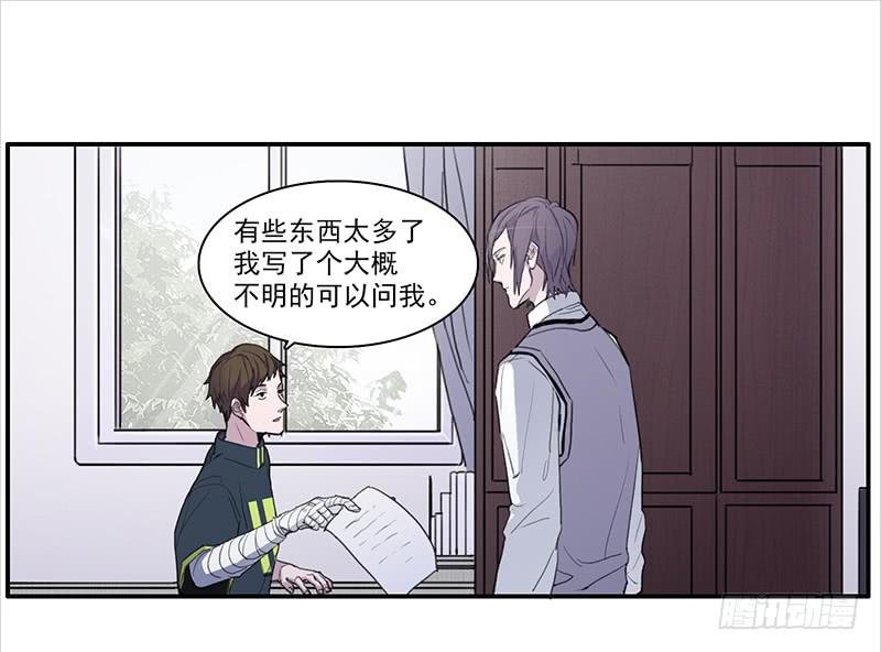 28.黑兔子和白兔子