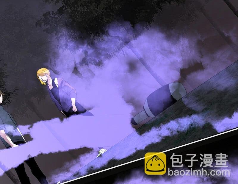 29.夜间小树林