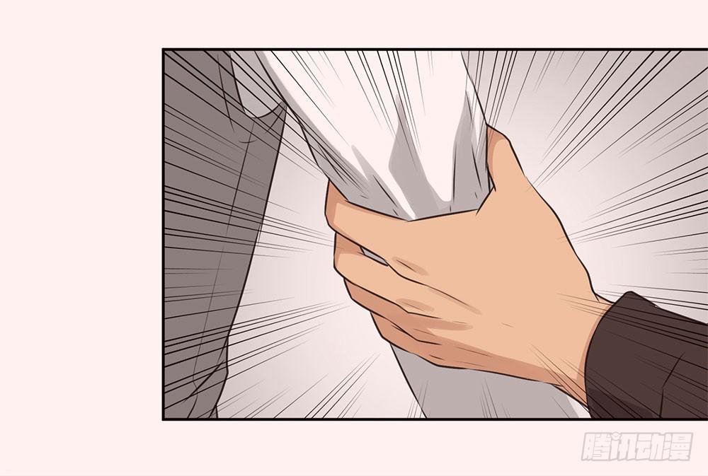 预告