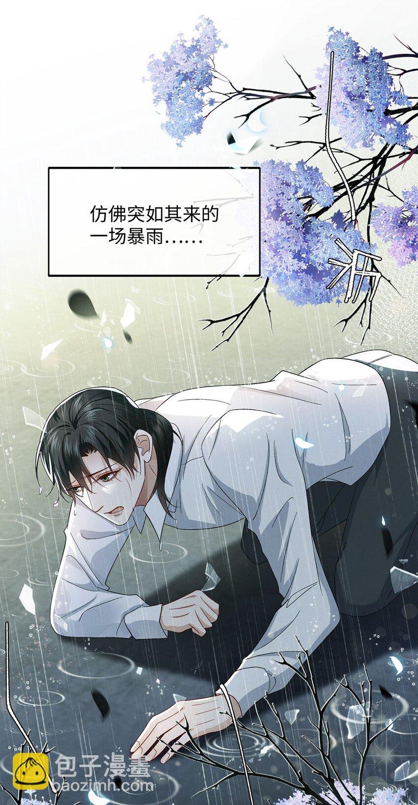25 如同一场暴雨