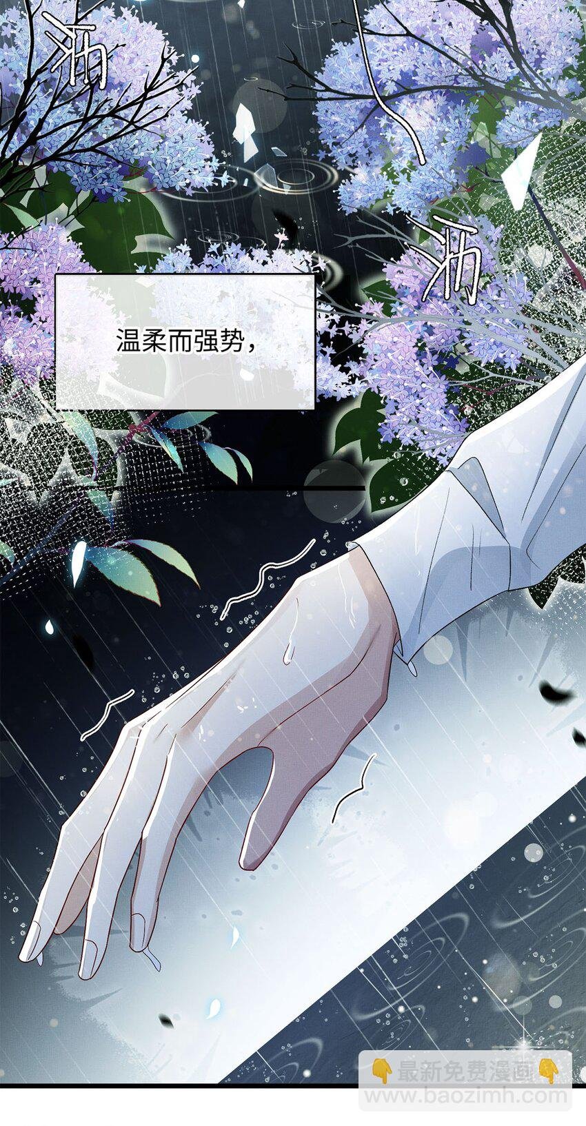 25 如同一场暴雨