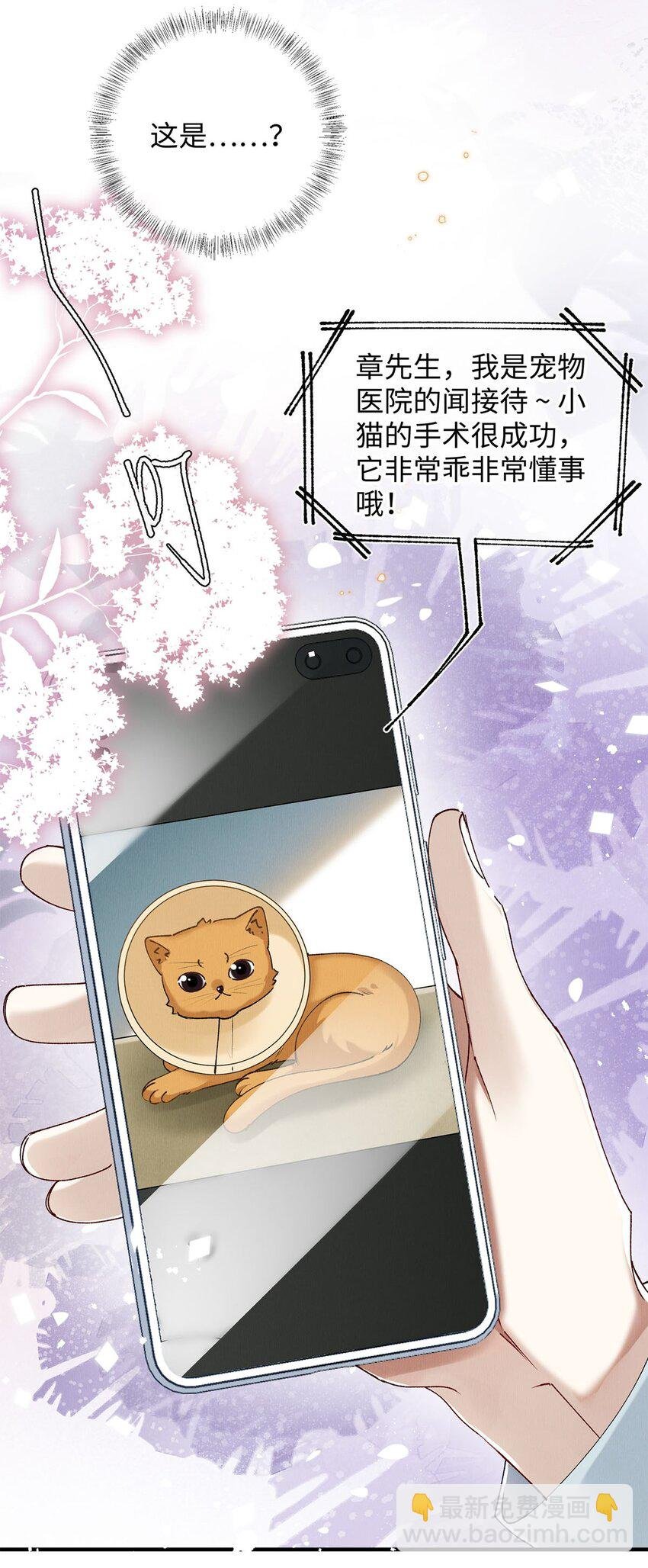 32 开始的心动