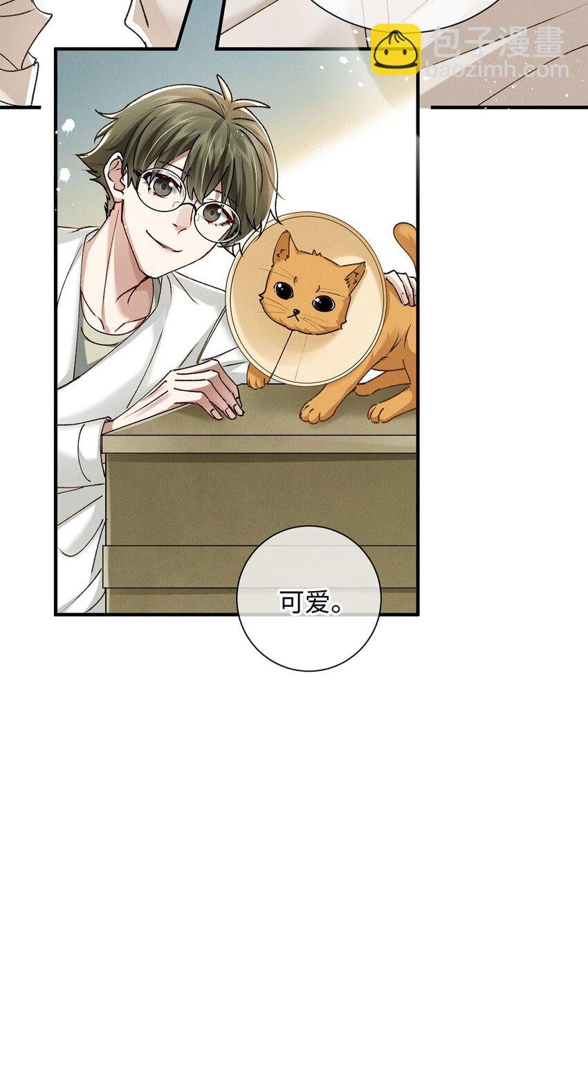 32 开始的心动