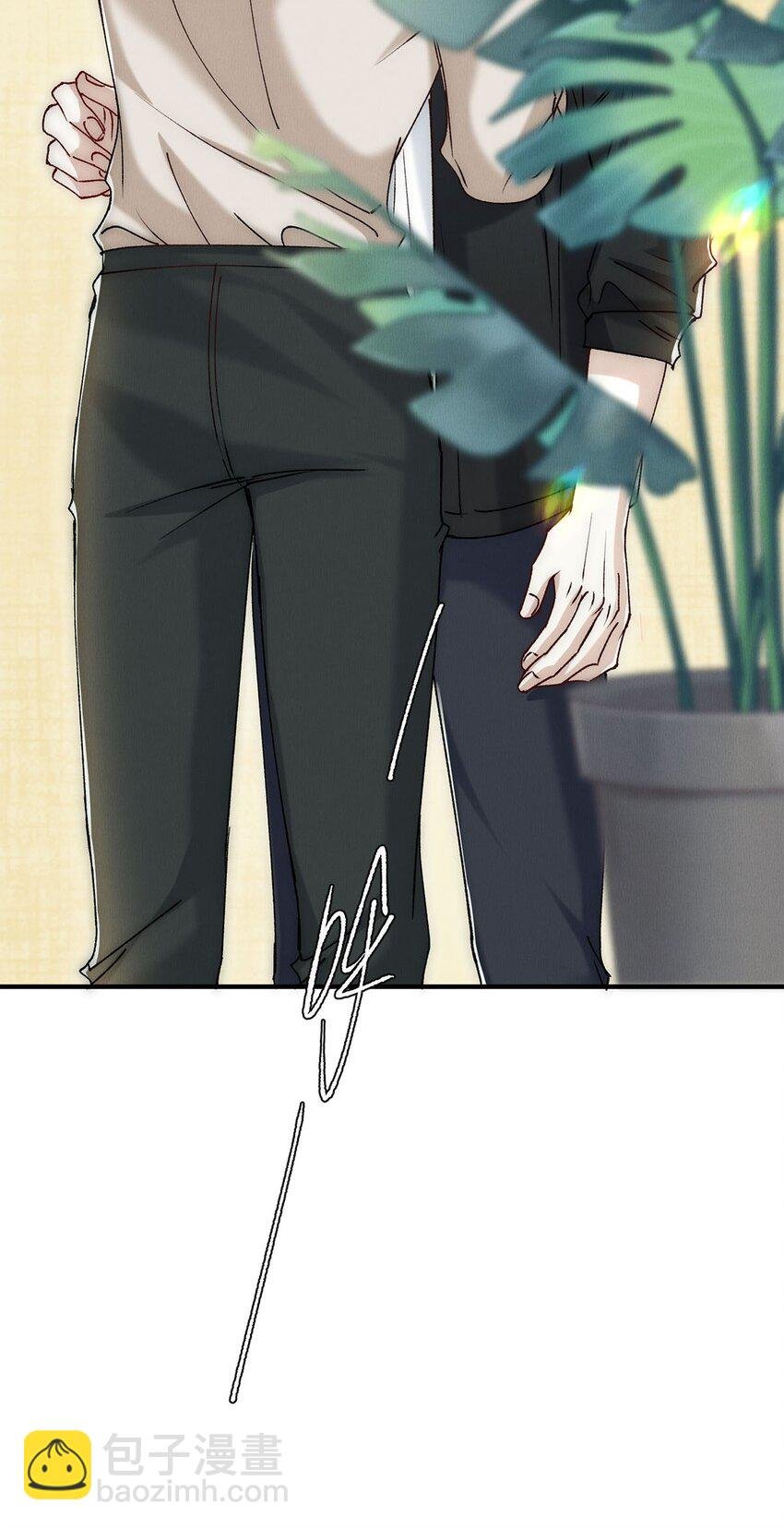 34 女神降临