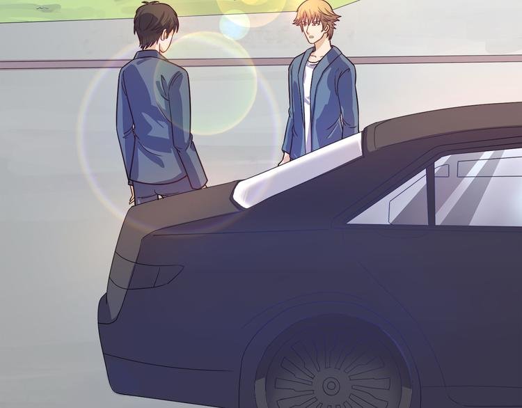 第14话 掌舵人