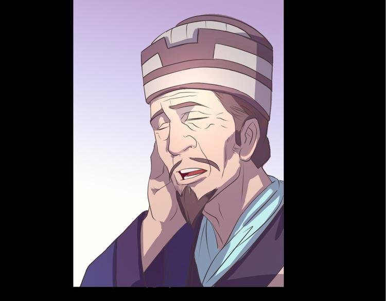 第17话 龙王