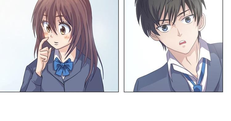 第2话 他很怪