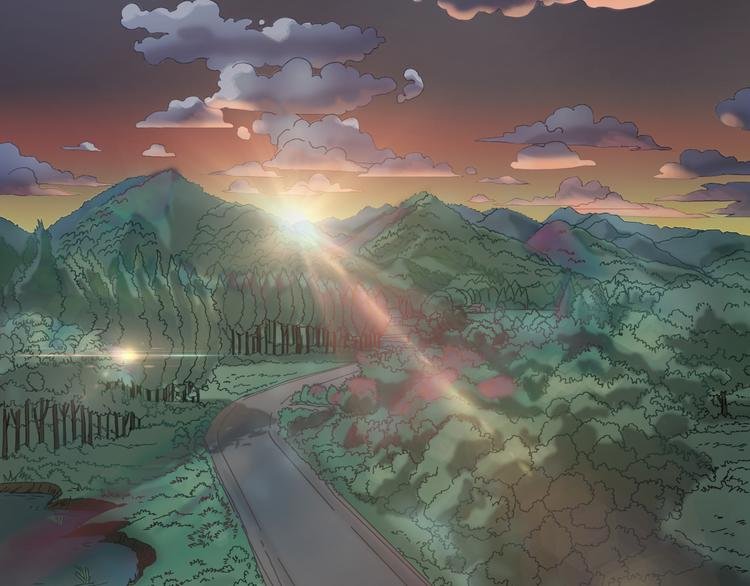 第3话 那是谁？