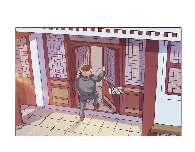 第7话 傻子才不跑