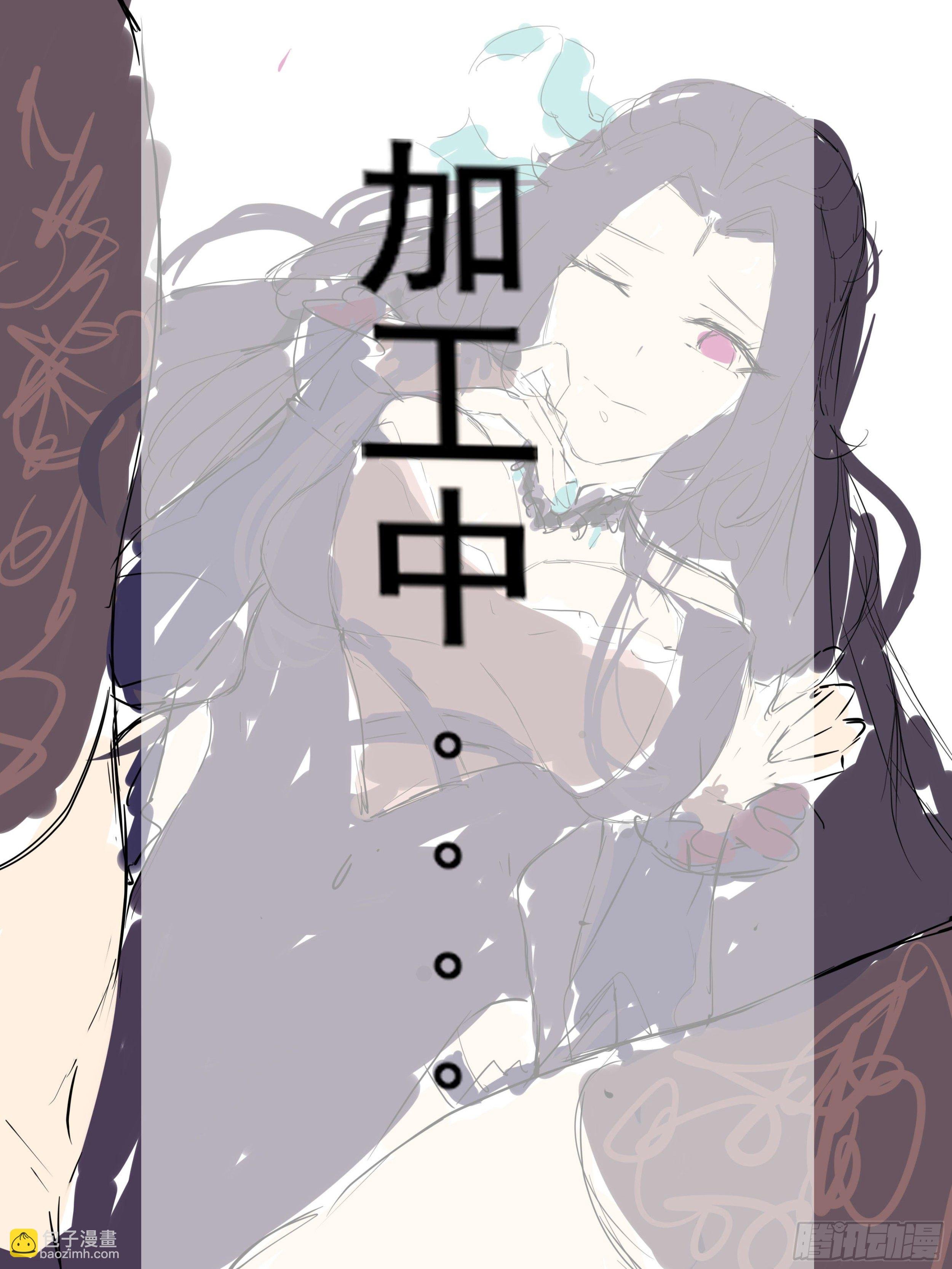 第176话 跟妈妈回家