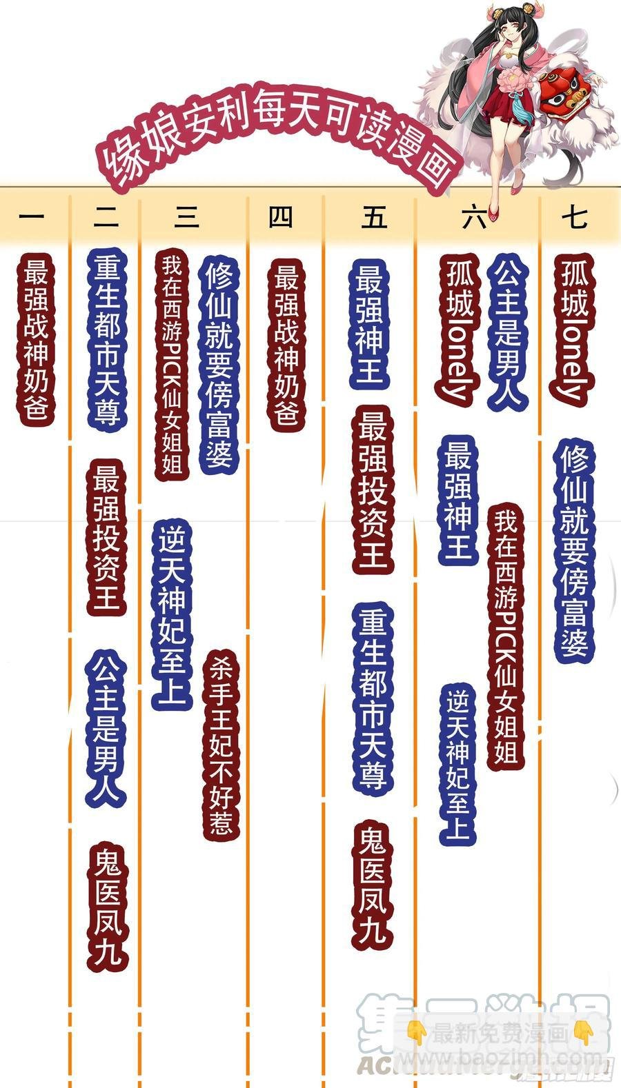 第218话 想去秘境？